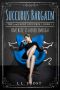 [Succubus Harem 01] • The Un-Lucky Succubus